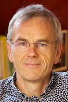 Présentation de l'écrivain biographe