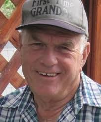 Gary Luman Obituary (1938