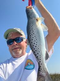 Daniel Tuberville with Tybee Weedwacker representing Island Outboards this  past weekend! Great catch 🐟🎣🐟🎣