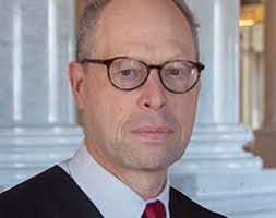 David R. Strickler reappointed as Copyright Royalty Judge for another  six-year term