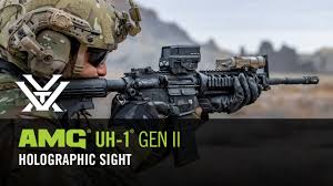 Maybe you would like to learn more about one of these? Vortex Optics Amg Uh 1 Gen Ii Coming Soon Facebook
