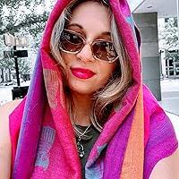 The India Fan by Victoria Holt