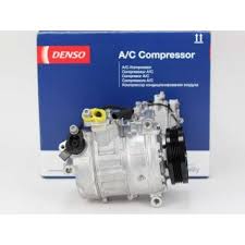 In summers ac is a must in every car cause the climate in india gets really high in most cities. Denso Air Conditioner Compressor Bmw 5er E60 E61 7er E65 E66 Car Parts24 C 319 99