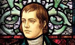 Robert Burns