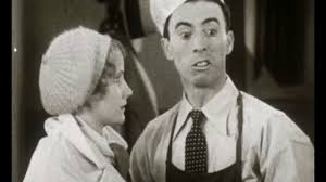 Holy Mackerel (1928)