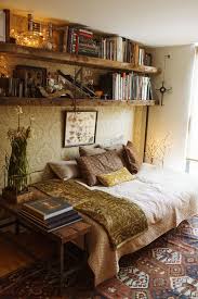 23 Bookish Bedrooms You Need To See Home House Interior Home Decor