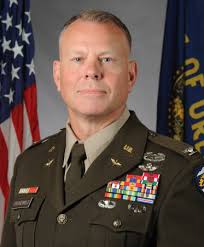 Novel F-15 EX Eagle II makes its debut landing in Portland