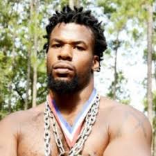 Joe Council vs. Adrian Henderson, Conflict MMA 11