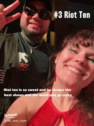 Top 5 Unforgettable EDM Artists I've Experienced Live