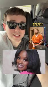 Maxwell Anderson, the man being accused and charged with killing and  dismembering Sade Robinson, has entered a not guilty plea! • • • • •  #missingperson #missingpersonsreport #amberalert #tennessee ...