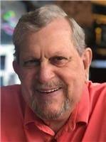 Lionel Farris Obituary (1939