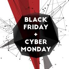 When black friday shopping season comes, stores will drop rates on a substantial quantity of their existing stock to the most affordable rate of the year. Black Friday Special