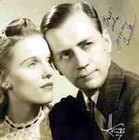 Big Band Library: Tommy Tucker: "The Fundamental Things Apply"