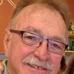 JAMES JOHANSEN Obituary