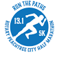Rotary Peachtree City Half Marathon & 5K event image