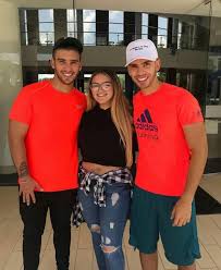 Cuenta oficial del ente tucumán turismo #sentítucumán #tucumántudestino. Manuel Turizo Web On Twitter Manutrujillo24 En Su Cuenta De Instagram Junto A Manuel Y Julian El Dia De Hoy En Panama