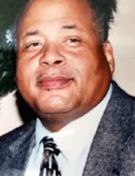 Anthony Earl Thornton