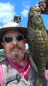 Headed to FishUSA to pick up my new Yak!!