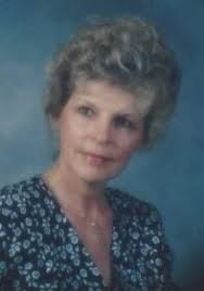 Nancy Ann Williams-Dacus