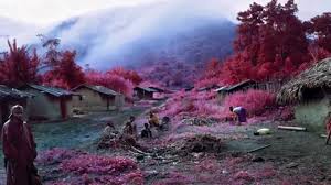 His book infra, with photographs of eastern congo, is as shocking and complex infra offers a radical rethinking of how to depict a conflict as complex and intractable as that of the ongoing conflicts in the. Richard Mosse Was Born In 1980 In Ireland And Went To Yale In The Us