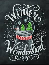 You might remember i created a free fall chalkboard word art printable for you. Easy Stitch Chalk Art Novocom Top