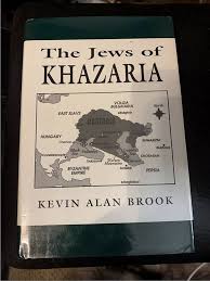 Image result for Khazar people