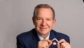 Tobacco Addiction: Tracking America's Deadliest Killer