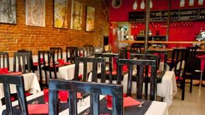 Bon Restaurant Toulouse