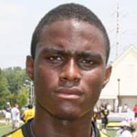 Glen Hilliard 2011 Cornerback East Carolina