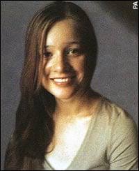 Free spirit who thought church would be safe