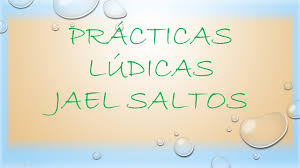 Ver más ideas sobre didactico, juegos, ludico. Practicas Ludicas Juegos Individuales O En Equipo Jael Saltos 2do Bgu A Youtube