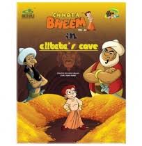Mushik chhota bheem & ganesh. Buy Chhota Bheem And Ganesh Vol 32 Online Comics Books For Kids