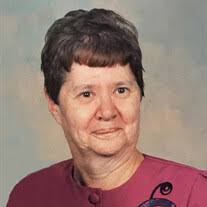 Lois Lee Crist Obituary November 14, 2020