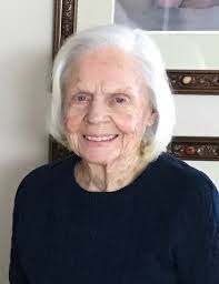 Obituary information for Geneveve Ruth Ballou