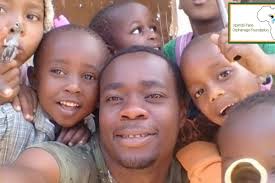 Fundraiser by Corinne Ulmann : Upendo Face Orphanage Foundation Tanzania