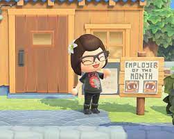 they show up to work every day and provide 10 10 customer service they deserve recognition anima animal crossing memes animal crossing over the garden wall