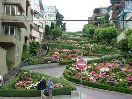 Is packing for santa monica or malibu. San Francisco S Lombard Street Everything You Need To Know