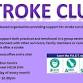 Stroke Club event image