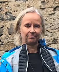 Varg tog get inför Länsstyrelsens ögon