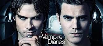Vampire Diaries