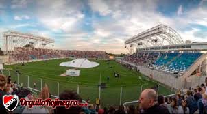 C'est newell's old boys qui recoit club sportivo penarol pour ce match argentin du mercredi 23 decembre 2020 (resultat copa argentina). Por Copa Argentina En El Estadio Unico De San Nicolas Newell S Penarol Sj Orgullorojinegro
