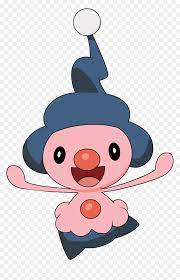 Check spelling or type a new query. 439mime Jr Dp Anime Pink Pokemon With Blue Hat Hd Png Download Vhv