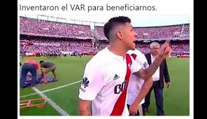 Jun 05, 2021 · ivana nadal les hace frente a las burlas con más memes: Los Memes De La Victoria De River Ante Independiente Diario El Sol Mendoza Argentina