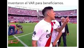 Jun 05, 2021 · ivana nadal les hace frente a las burlas con más memes: Los Memes De La Victoria De River Ante Independiente Diario El Sol Mendoza Argentina