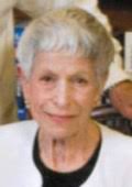 Fay Larkin Obituary (2012)