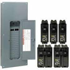 Cover for electrical load center circuit breaker box. Missing Electrical Panel Covers Create A Number Of Safety Hazards Buyers Ask