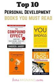 Top Personal Development Books To Read Best Personal Development Books Find More Suggestion Self Development Books Books To Read Personal Development Books