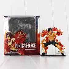 Fashion roronoa zoro vinsmoke sanji figure resin one piece air man presale. 12cm Anime One Piece Ace Figur Puma D Ace Schlacht Ver Modell Puppe Entei Feuer Ace Fur Sammlung One Piece Ace Portgas D Aceace Figure Aliexpress
