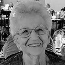 Edna Gross Obituary (1937