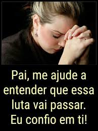 Faça seu Pedido de oração